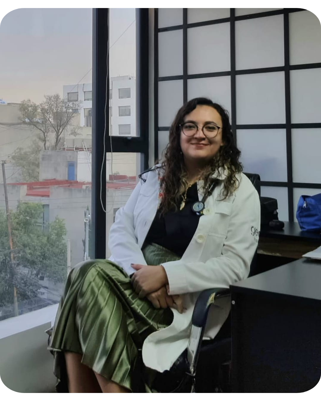 Precio de consulta de Médico Internista en CDMX en CDMX - Dra. Denisse ...